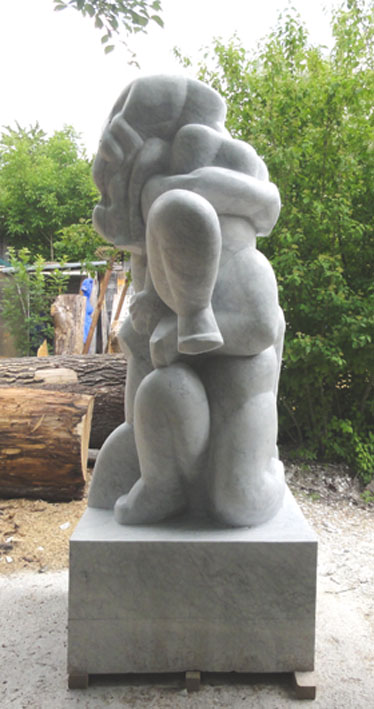 raub der sabinerinnen