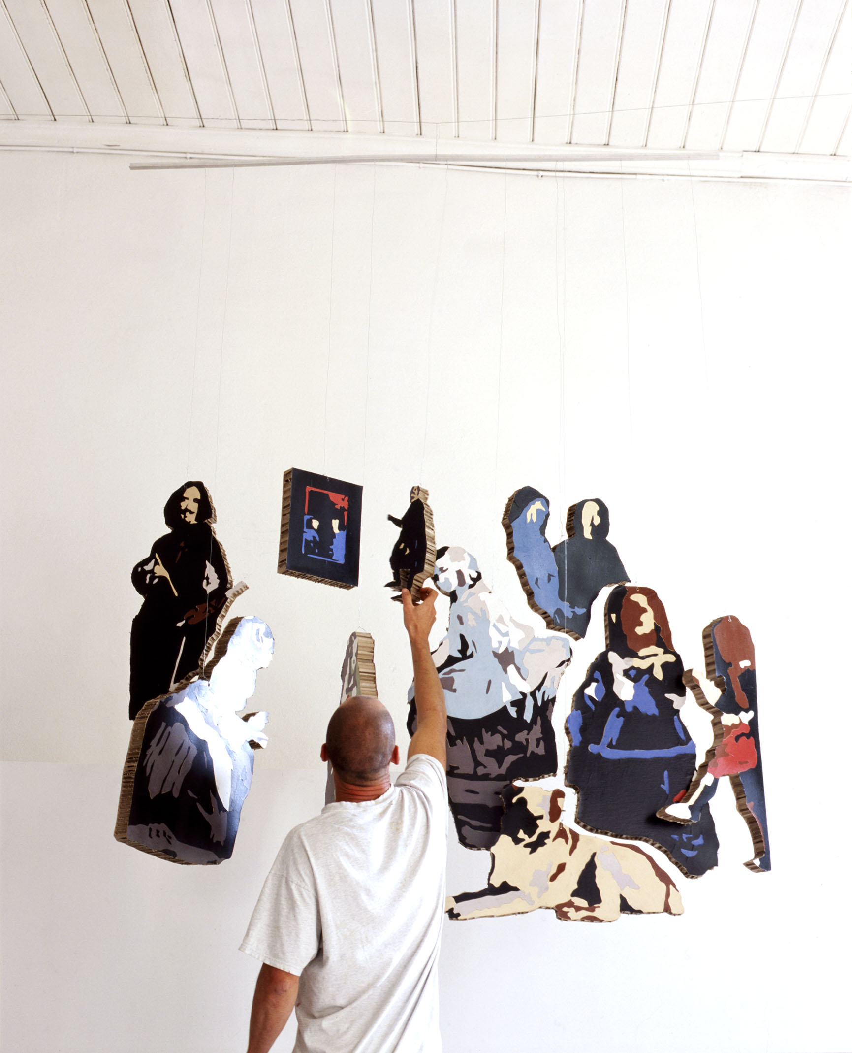 mobile (edition 4p. )